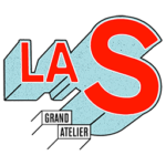 La "S" Grand Atelier website